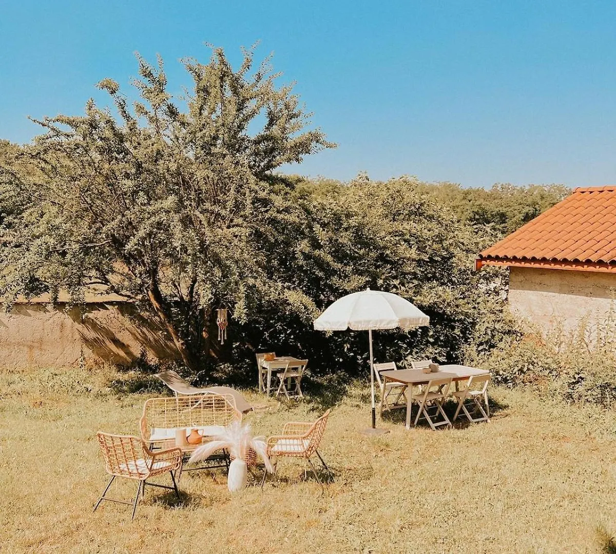 Charmante Maison En Pierres, Sejour A La Ferme Saint-Georges-d'Esperanche 0*,