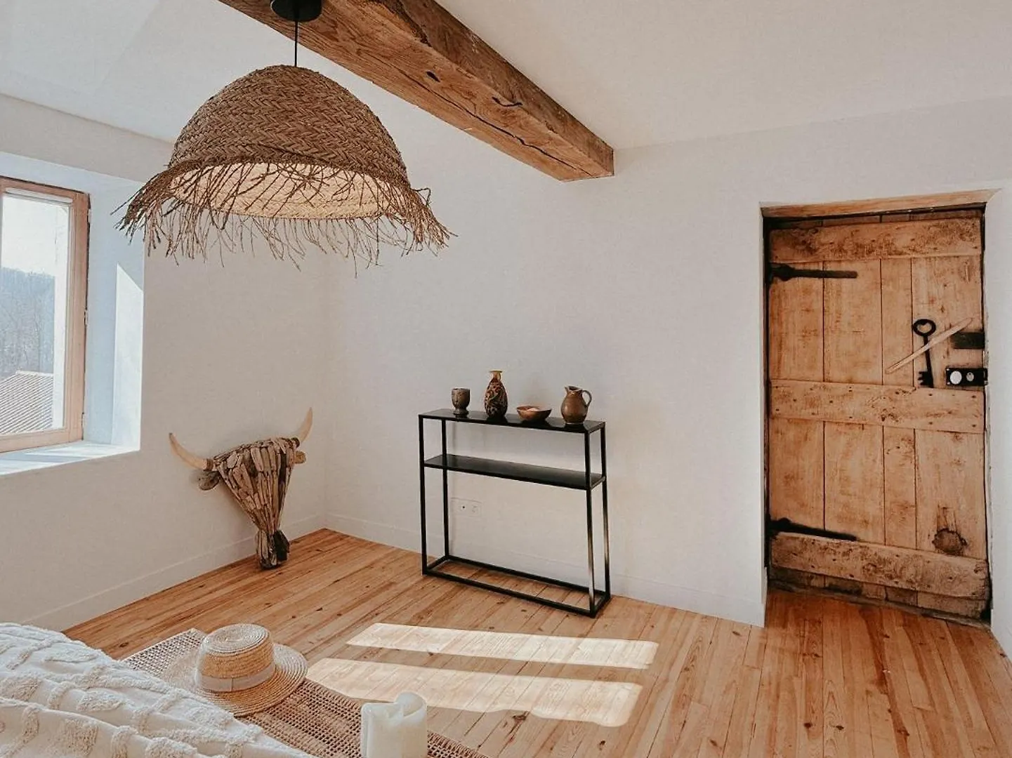 Charmante Maison En Pierres, Sejour A La Ferme Saint-Georges-d'Esperanche France