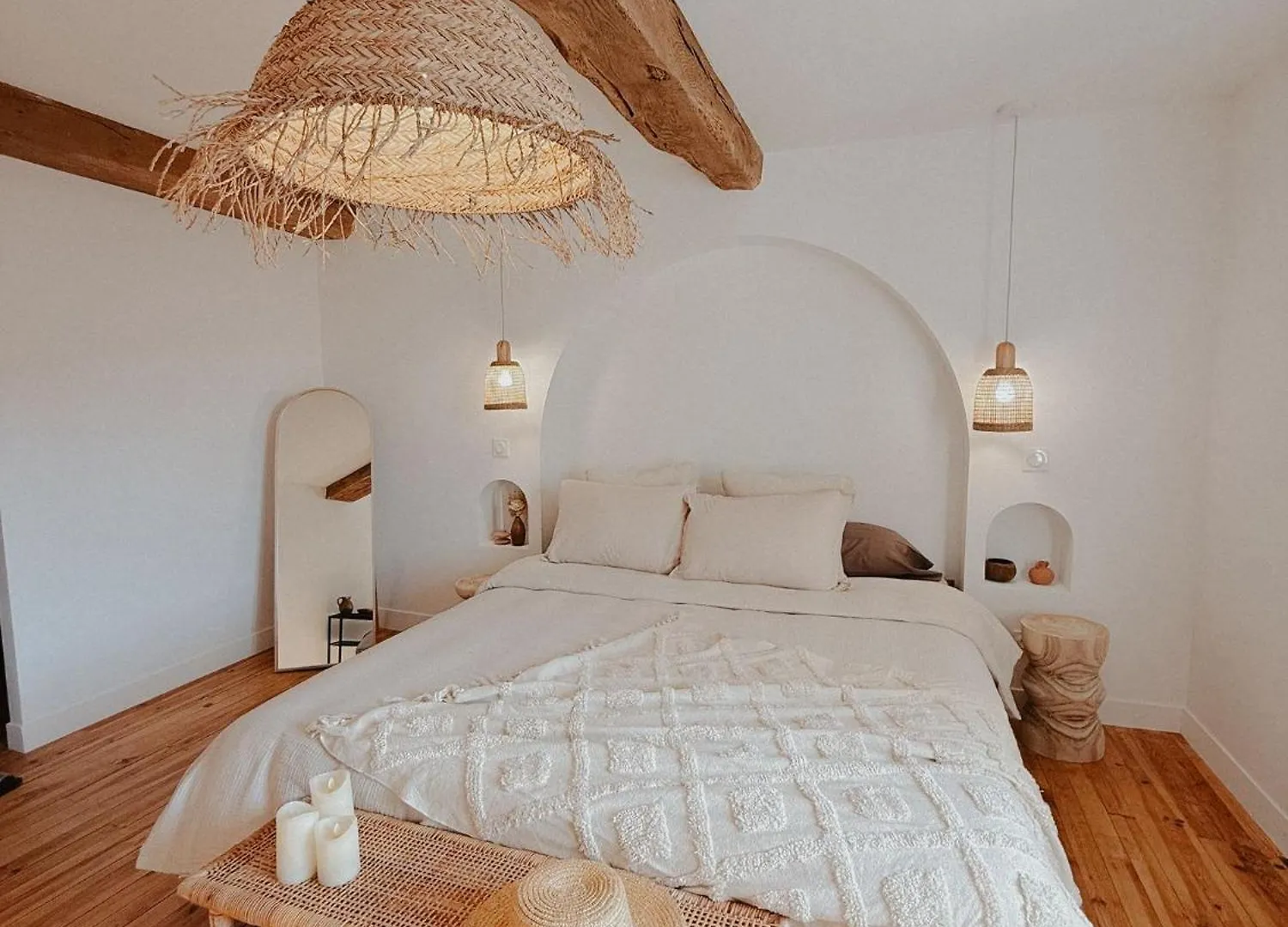 Charmante Maison En Pierres, Sejour A La Ferme Saint-Georges-d'Esperanche 0*,